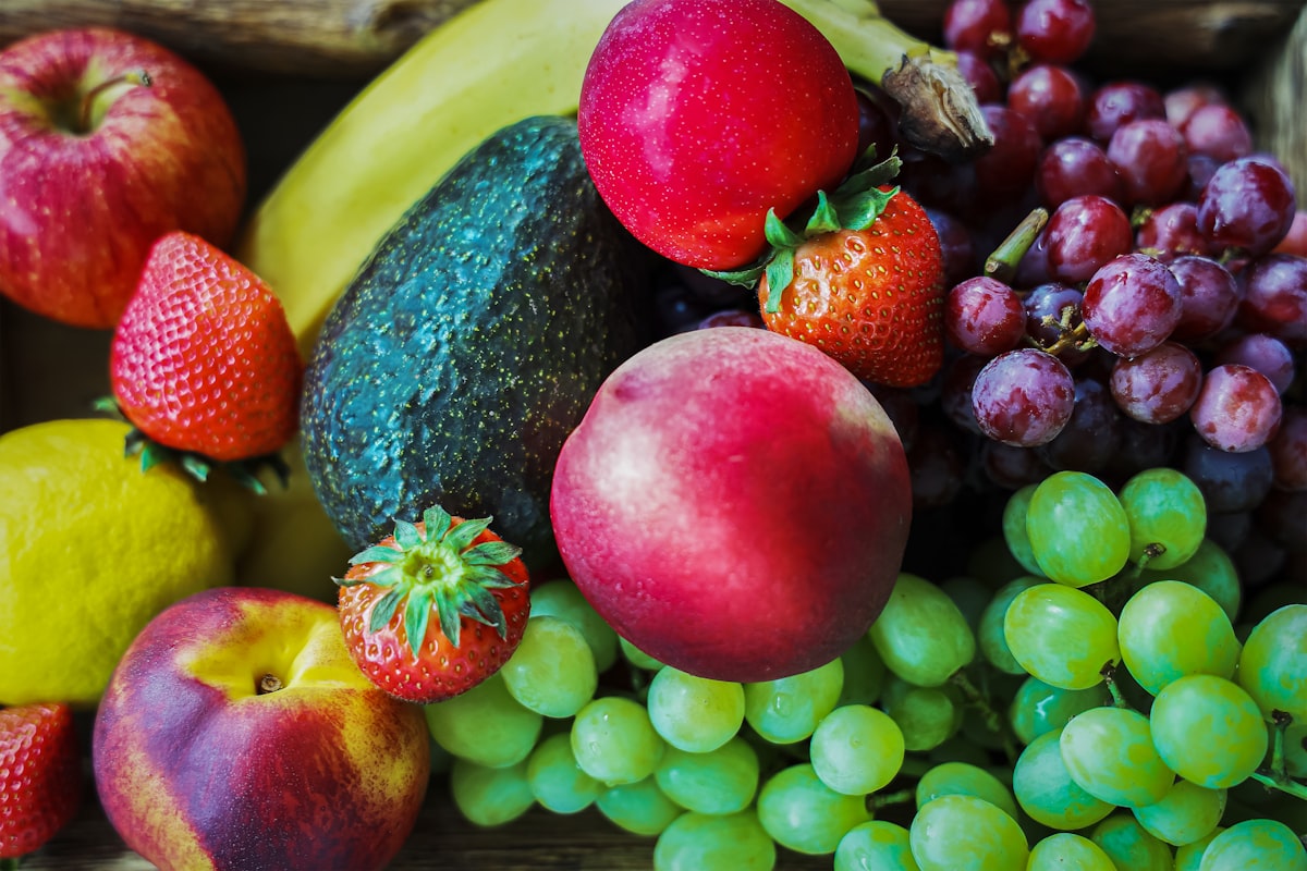 Desayuno equilibrado con proteína y carbohidratos complejos